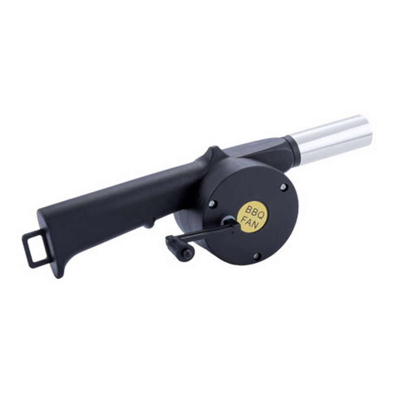 

Ventilador para Barbacoas 144500