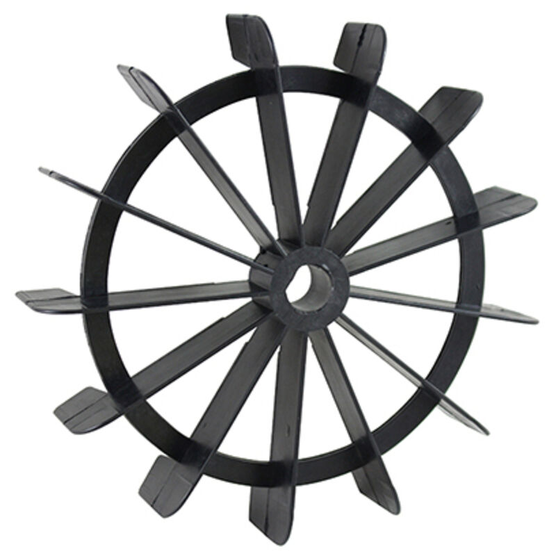 EDM - Ventilateur pour bétonnière 145lt sirl