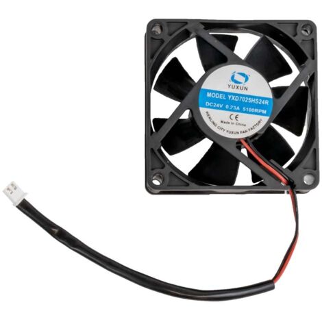 VENTILADOR PARA REF. 53981 JBM 15243