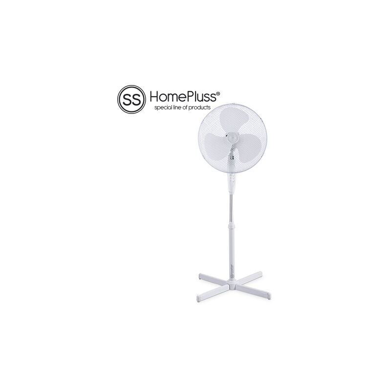 

Ventilador de pie 40cm 45W