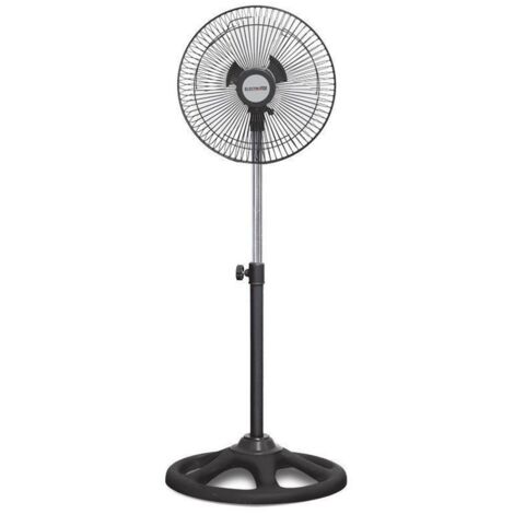 VENTILADOR PIE 25 CM 30W