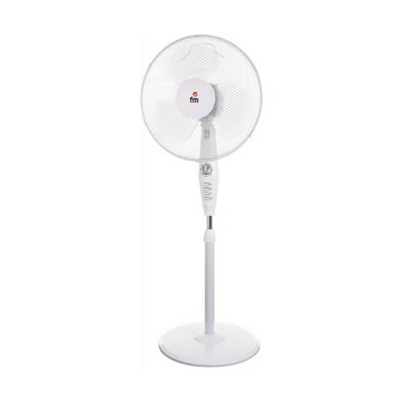 

Ventilador pie 40 cm 50 w p40