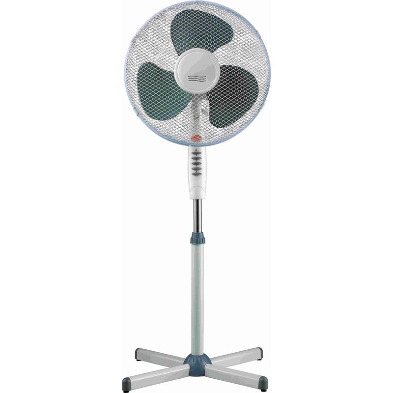 

Ventilador Clima 40cm Pie Vh 40w-3v Vh99268