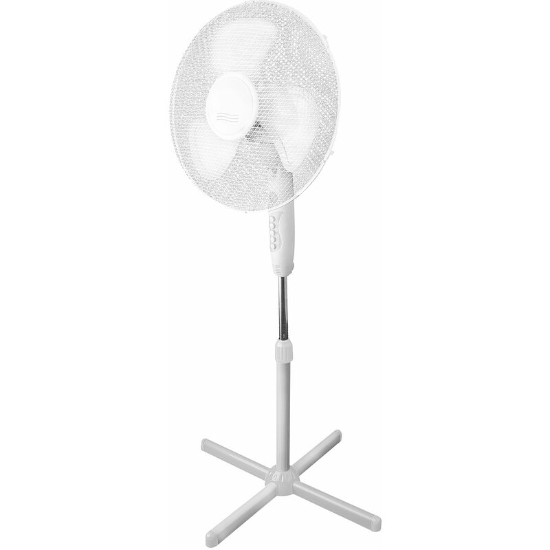 

Ventilador Kuken de Pie 40w