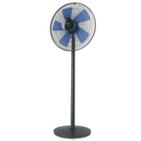 VENTILADOR PIE 60W 16C