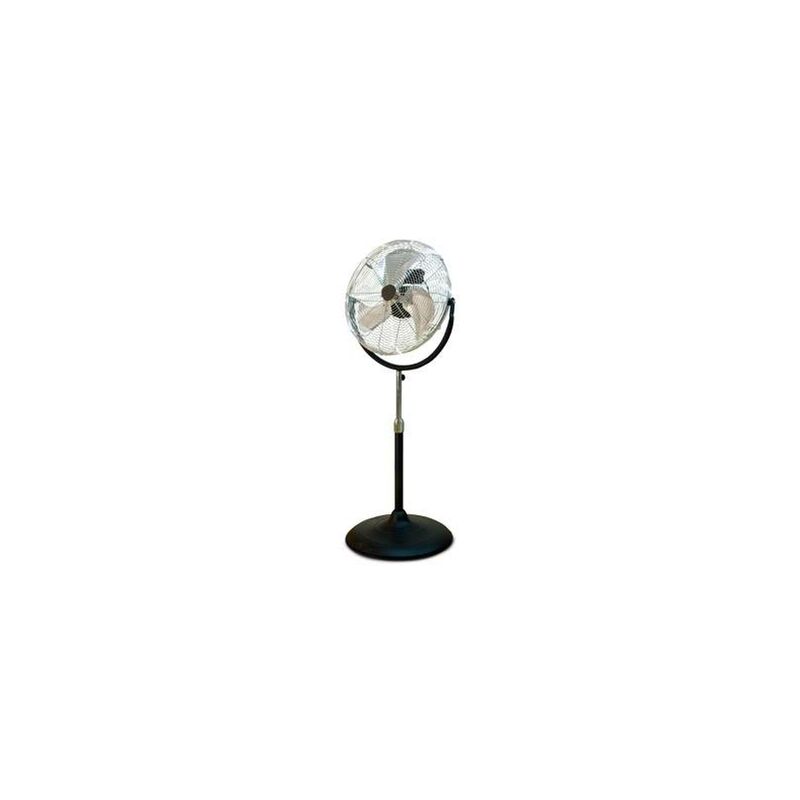 

Ventilador Industrial 110W 45cm - HJM