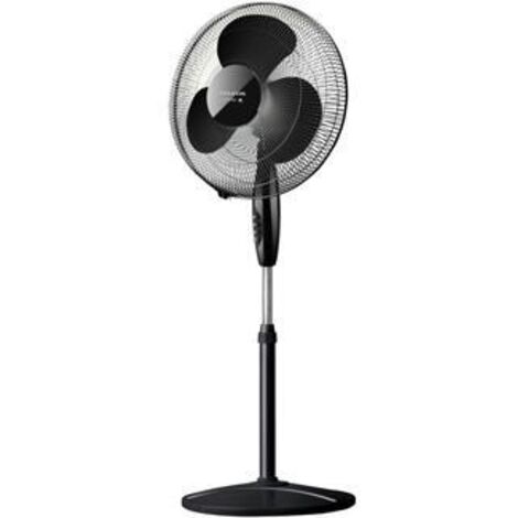 VENTILADOR PIE GRECO 16CR ELEGANCE 3V
