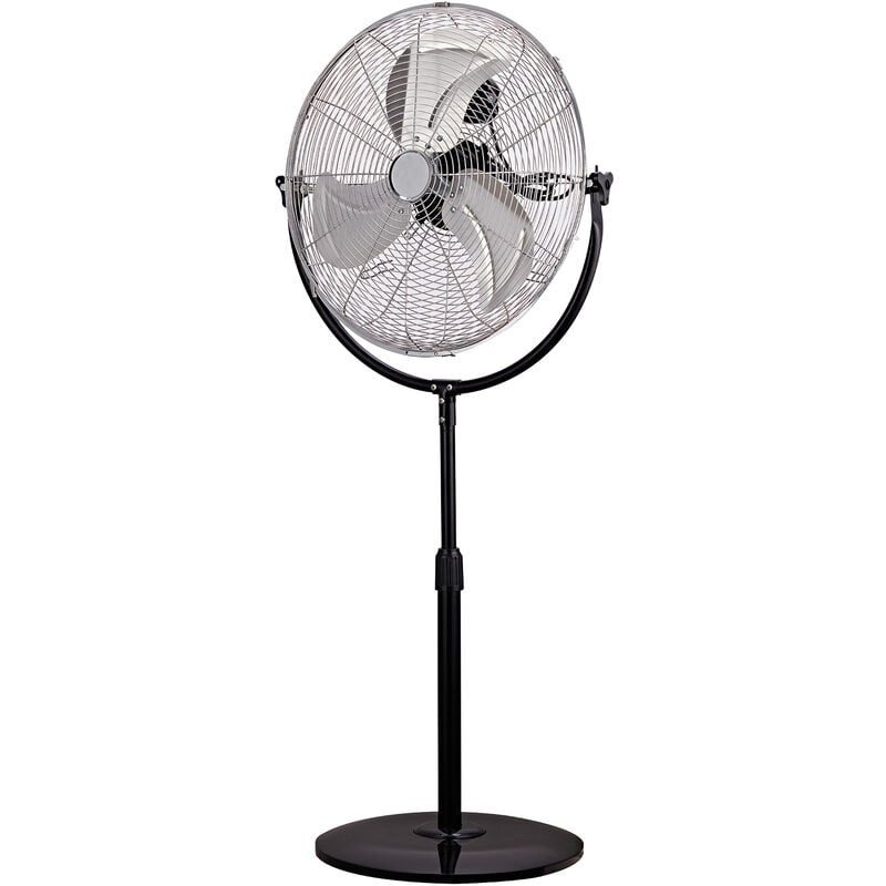 

Circulador de aire columna Ø66 180W
