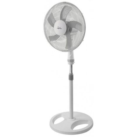 VENTILADOR PIE JATA JVVP3050 50W 4205485