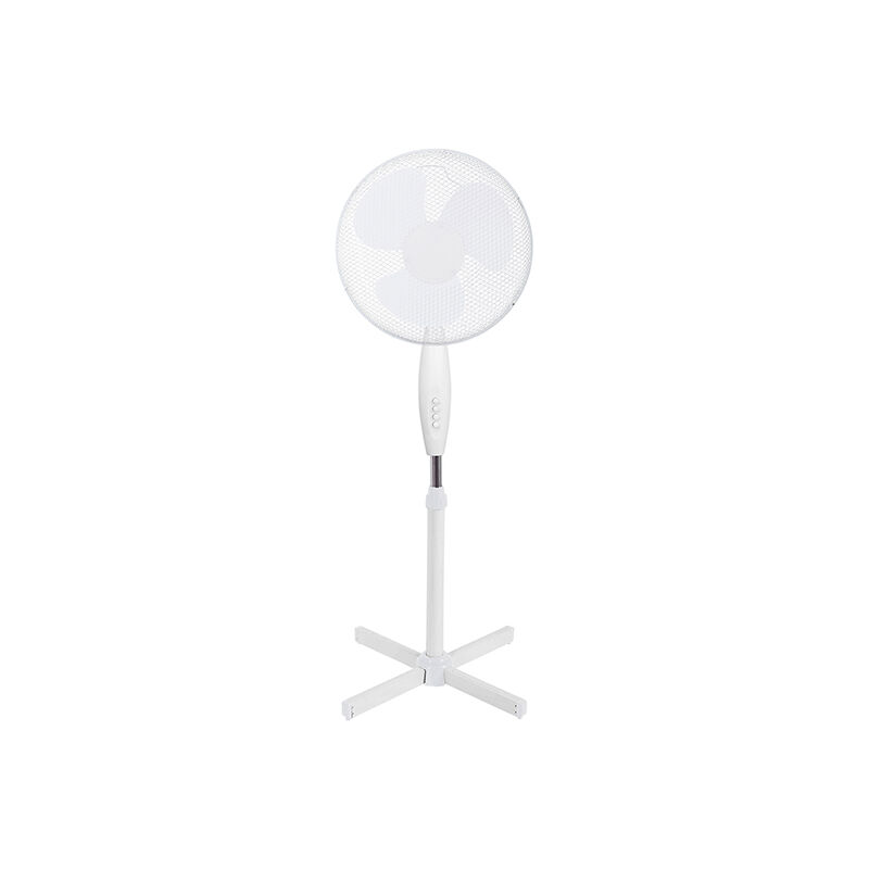 

Ventilador pie 45 W de 40 cm - Orework