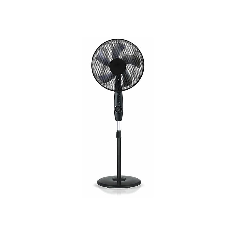 

Ventilador pie Orework 55 W de 40 cm