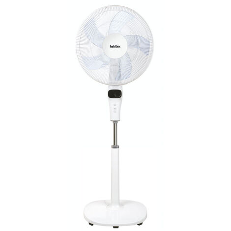 VENTILADOR PIE VPSILENT HABITEX