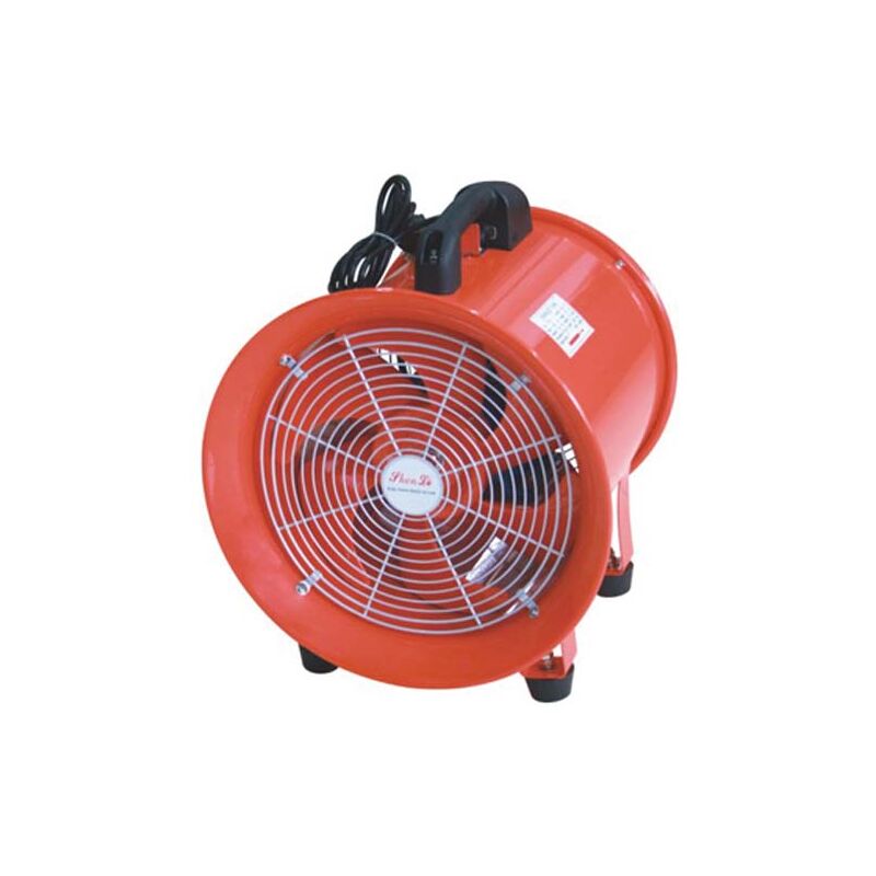 

722313500 VENTILADOR-EXTRACTOR MV300 Ø300mm 500W_x000D_ - Metalworks