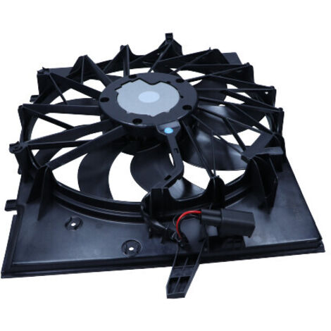 VENTILADOR RADIADOR MAXGEAR BMW 5/6/7 2.0/2.5/3.0/4.4