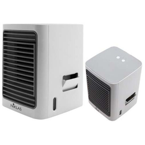Ventilador Refrigerante Niklas Icebox Mini