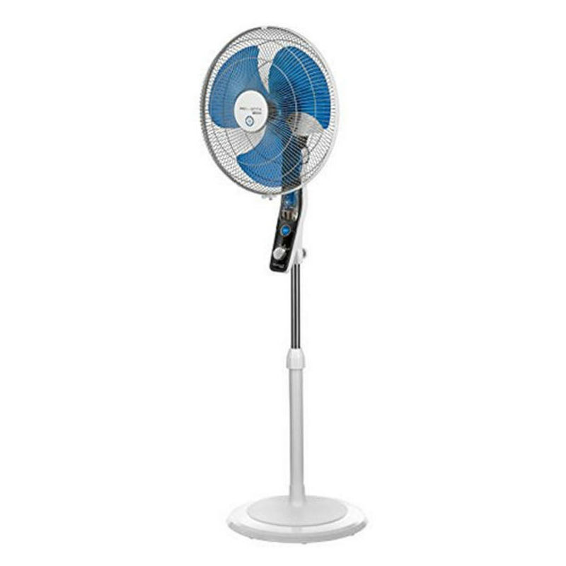 

Ventilador Rowenta Ultimate Protect VU4210F0 60W 115/145 x 40 cm Sí Azul / Blanco