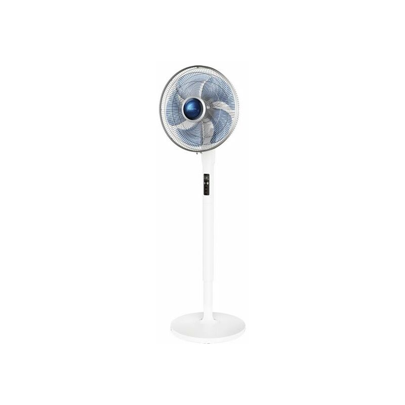 

Ventilador Rowenta VU5770F0 Ø 40 cm 70W Blanco Blanco