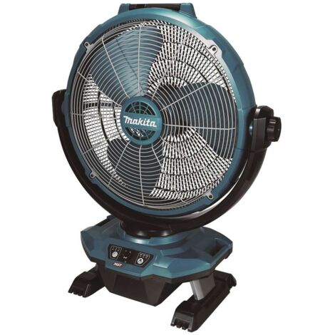 Ventilador sin cable Makita XGT CF003G