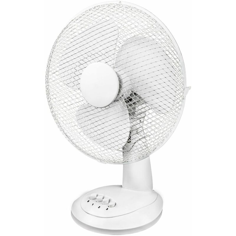 

Alfa - Ventilador Kuken Sobremesa 40w