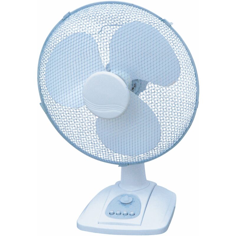 

Ventilador de sobremesa Ø40 45W