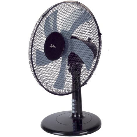 VENTILADOR SOBREMESA OSCILANTE - 50 W