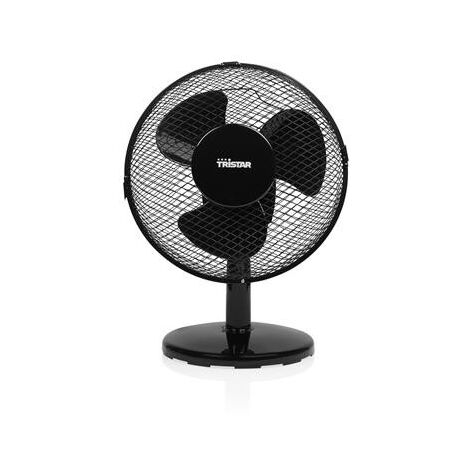 VENTILADOR SOBREMESA TRISTAR VE5722 23CM 30W 8712836979987