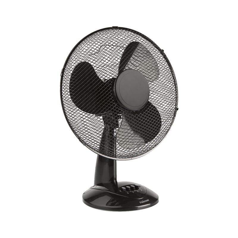 

Ventilador