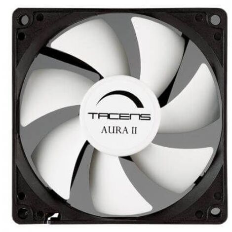 Ventilador Tacens Aura II/ 9cm