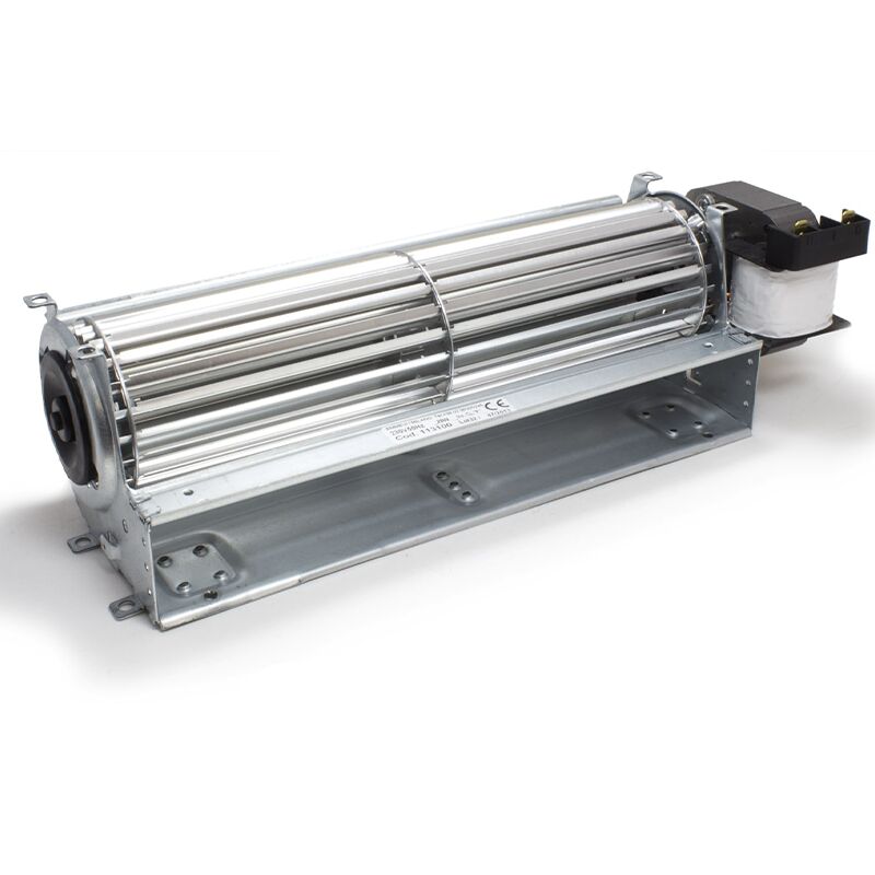 

Reporshop - Ventilador Tangencial 240mm Derecha 22W