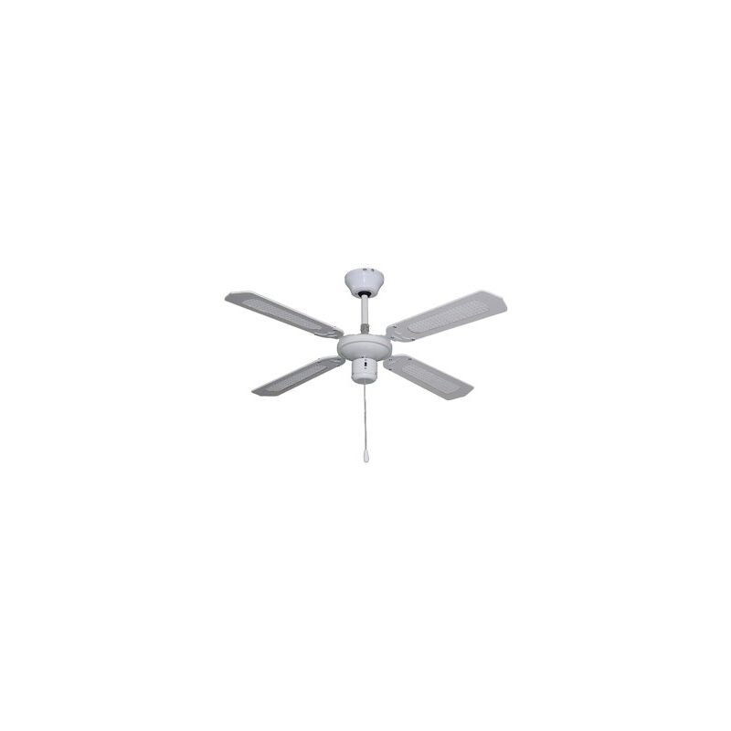

Ventilador techo 105 cm calpe