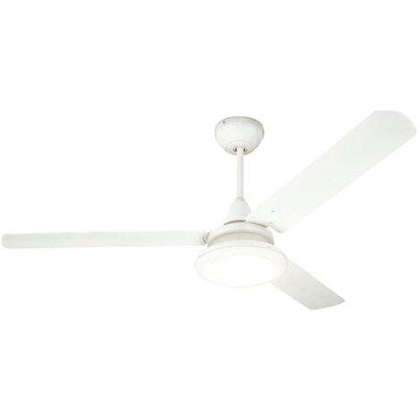 VENTILADOR TECHO 140CM MANDO VTI 1140L