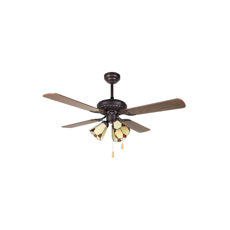 

Orbegozo Ventilador de techo CT 55106 105 cm