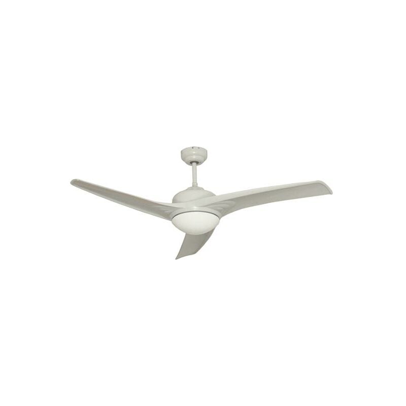 

Ventilador Techo Boxplus Ø130cm 60W 3 Aspas Mando A Distancia