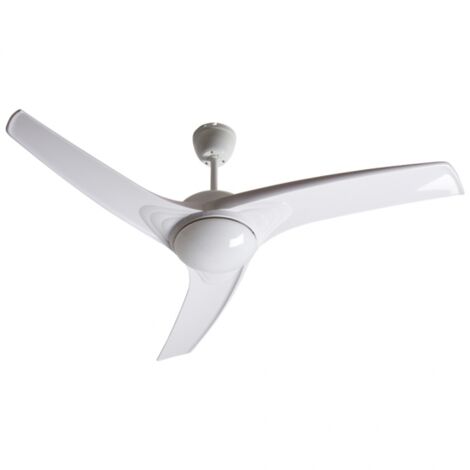 VENTILADOR TECHO FM VT-SYSTEM-130 3P 132CM MANDO