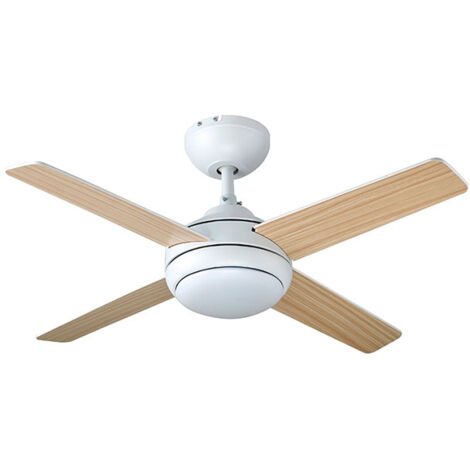 Ventilador techo Led . M.VTR5000. mando a distancia