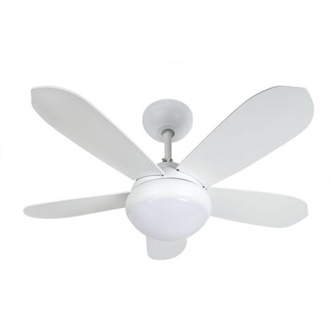 Ventilador techo Led .VTR 3800. mando a distancia