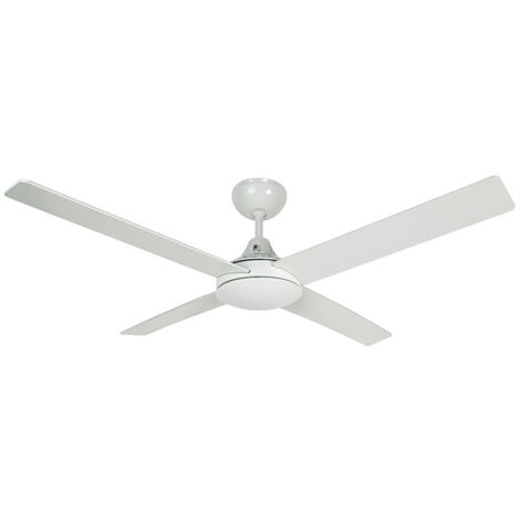 Ventilador techo . modelo VTR 2000. blanco
