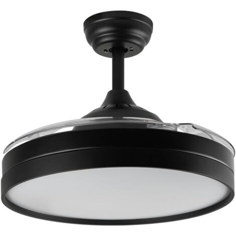 VENTILADOR TECHO ORBEGOZO CP137105 105CM