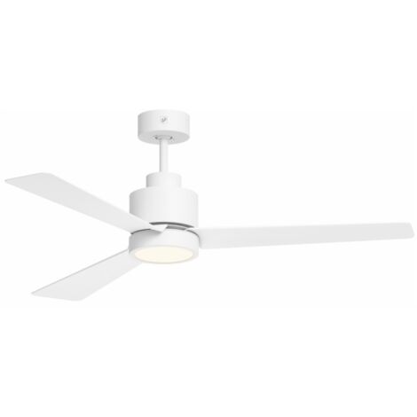 VENTILADOR TECHO SOLER Y PALAU HTD-130 DC WHITE