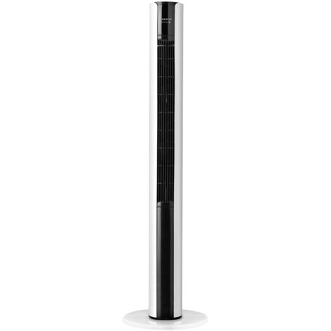 Ventilador torre babel infinite 50 w - 110 cm