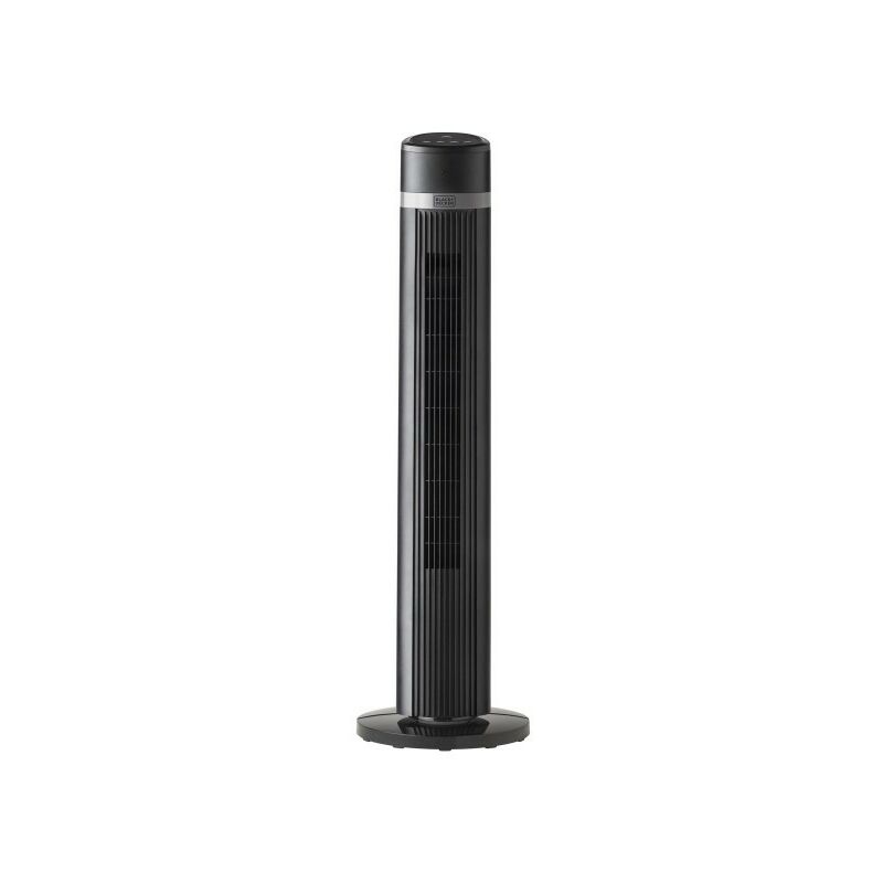 

Ventilador Torre Black & Decker BXEFT50 105 cm 50W