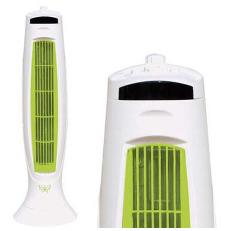 Ventilador Torre Butterfly