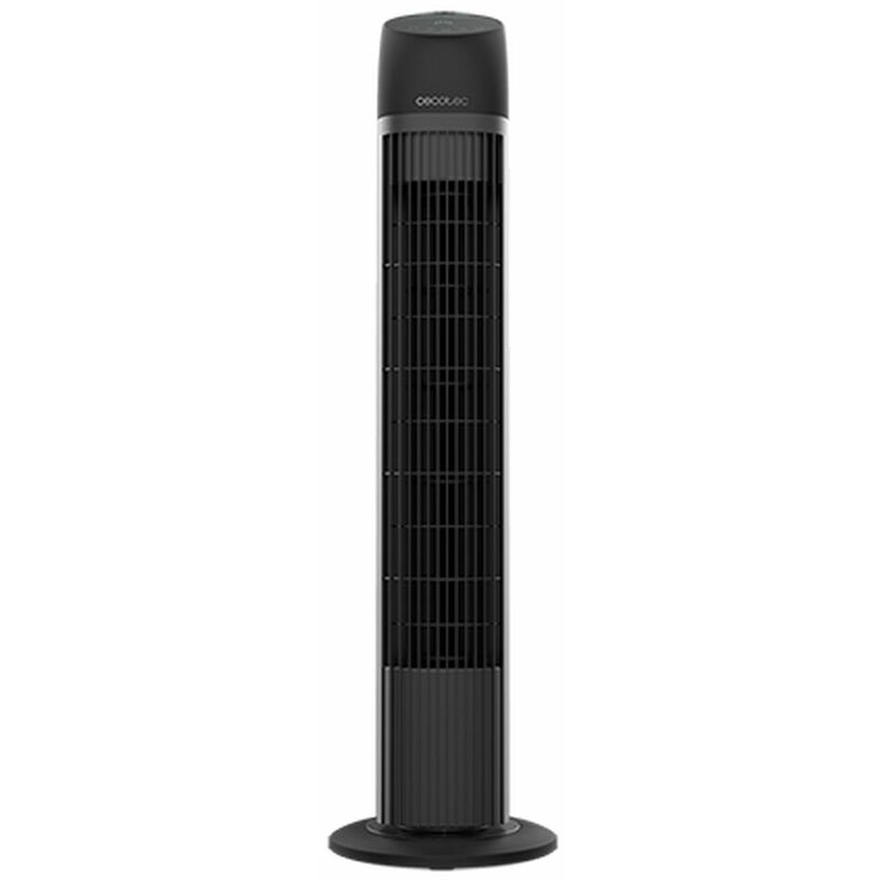 

Ventilador Torre Cecotec EnergySilence 8050 SkyLine Smart Negro 45W