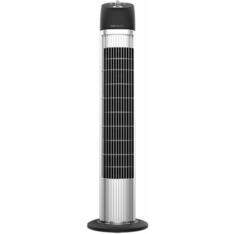 

Ventilador Torre Cecotec EnergySilence 850 SkyLine 45 W