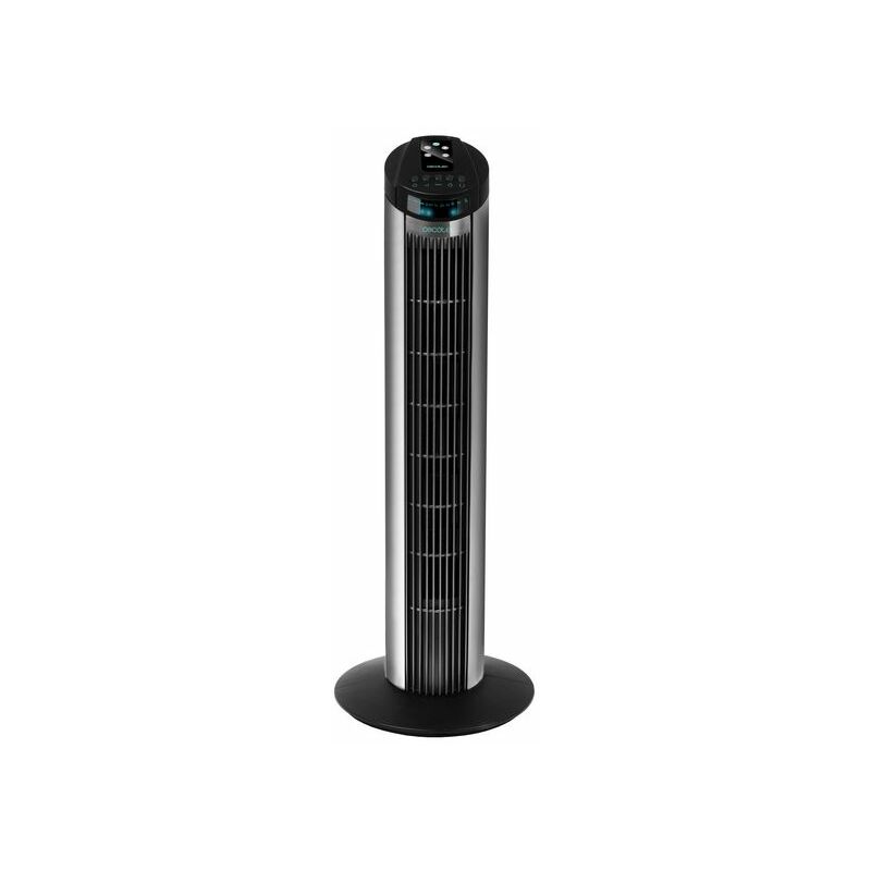 

Ventilador Torre Cecotec EnergySilence 890 50W (Reacondicionado B)
