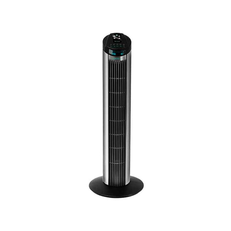 

Ventilador Torre Cecotec EnergySilence 890 Skyline