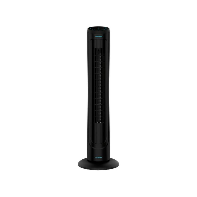 

Ventilador Torre Cecotec Energysilence 9090 45W (Reacondicionado B)