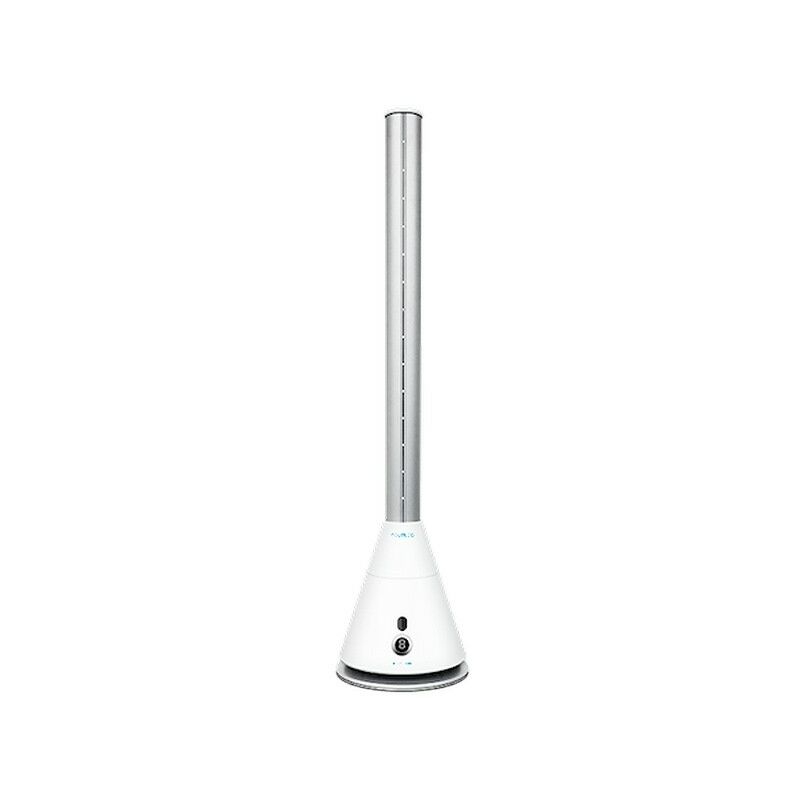 

Ventilador Torre Cecotec Energysilence 9900 26W (Reacondicionado B)
