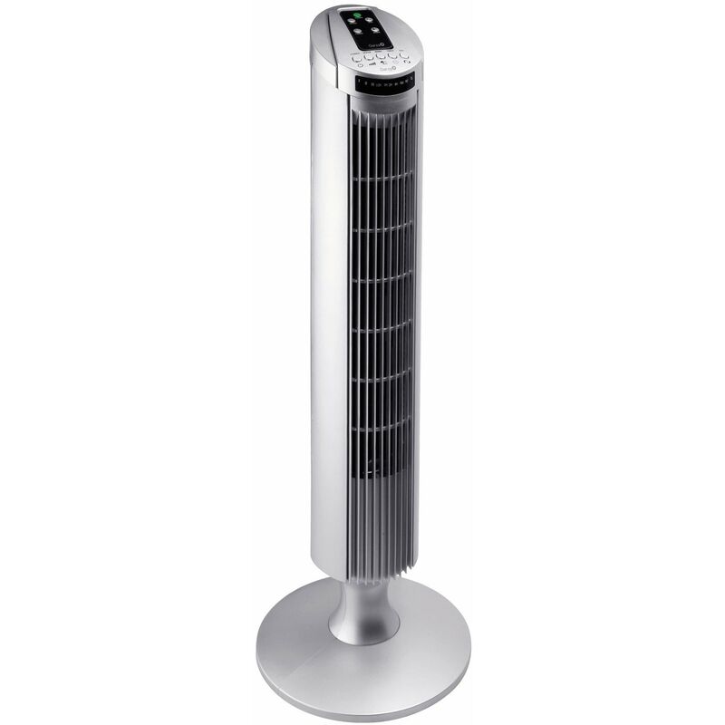 

Garza - Ventilador Torre C/mando Alisi 45 W