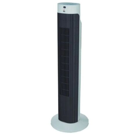 Ventilador Torre Grupo FM 65790 76 cm 45 W